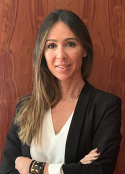 Ana Isabel Galea – Directora Comercial