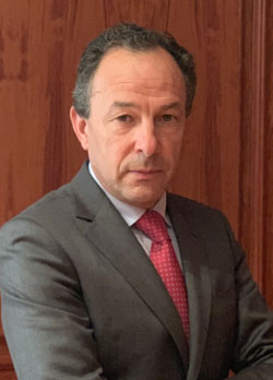 Julián A. Sáiz – Jurídico
